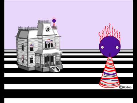 Diablow feat. Romanzn - Stress von aussen.wmv