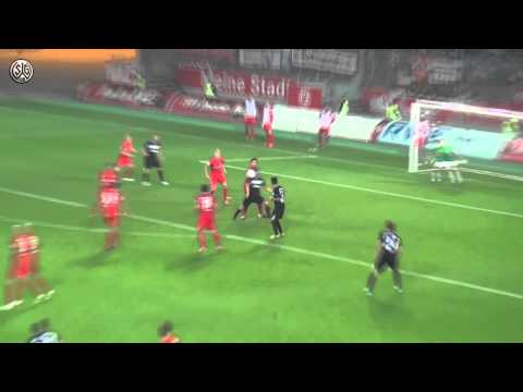 Rot-Weiss Essen - SG Wattenscheid 09 (0:2 Canbulut)