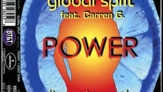 Global Split Feat  Carren G    Power I Want Some José Massarati Hardcore Mix 360p