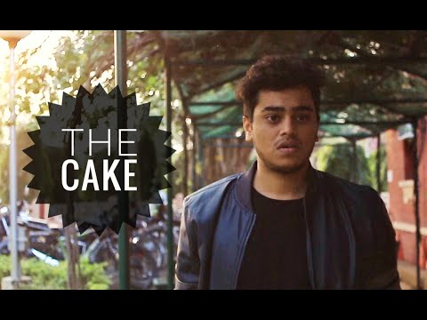 The Cake || Runner Up in 2 Minutes Filmmaking Challenge || Pratibimb 2019