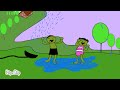 PBS Kids Sprinkler Logo Compilation Remake With Flipaclip