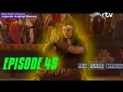 Angling Dharma Episode 45-Pangeran Magora