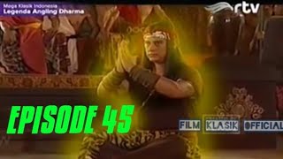 Download lagu Angling Dharma Episode 45-Pangeran Magora mp3