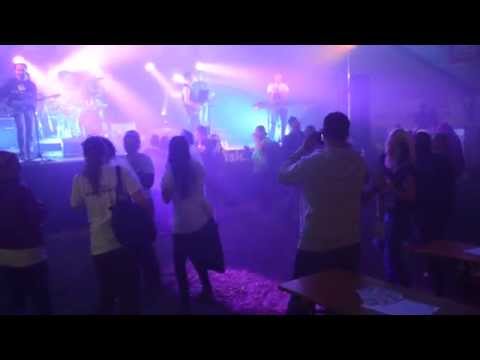 aufest riffraff  wahnsinn