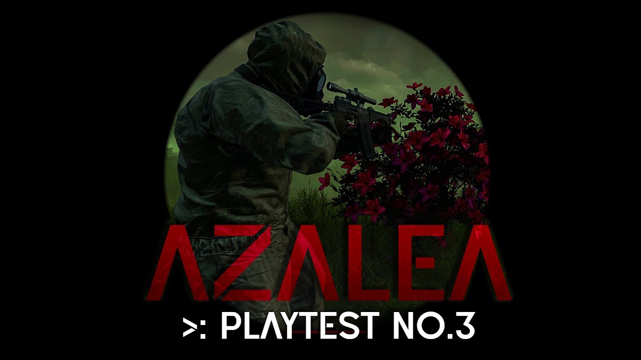 Azalea Trailer