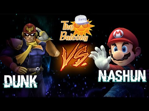 PM @ the Balcony - WR1 ft. Nashun VS Dunk