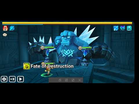 Summoners War - Seara Solo GB12