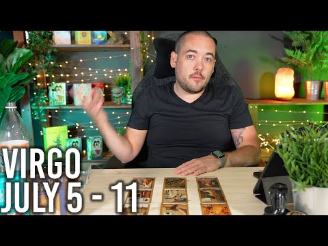 Virgo "You Will Regret Missing This Opportunity!" July 5th - 11th Weekly