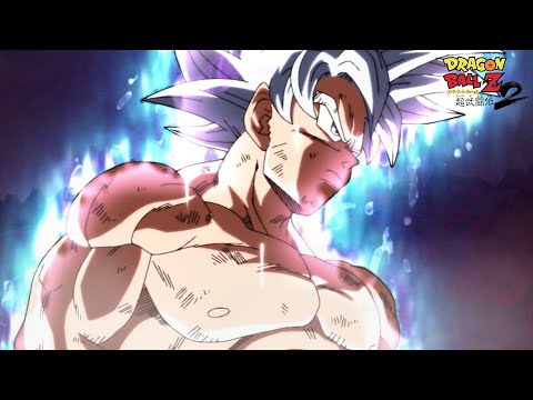 Dragon Ball Super new saga 2023 - Goku vs the 12 Ancient Gods of Destruction