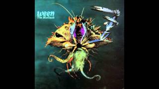 Ween - Mutilated Lips [Lyrics]