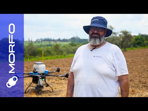 How MORFO and UFSCAR Are Partnering to Advance Large-Scale Forest Restoration