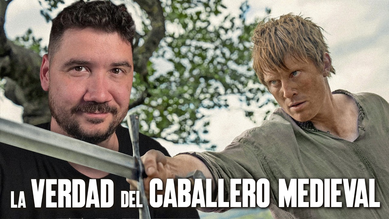 CABALLERO MEDIEVAL - ¿Mito o Realidad? - Documental