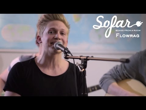 Flowrag - Helden | Sofar Vienna