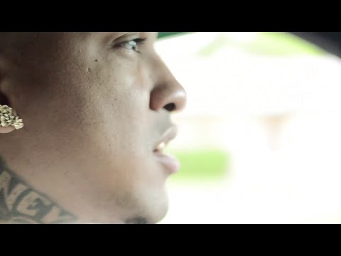 Wild Yella - Address You