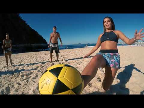 Altinho Épico da Big Hand no Rio de Janeiro