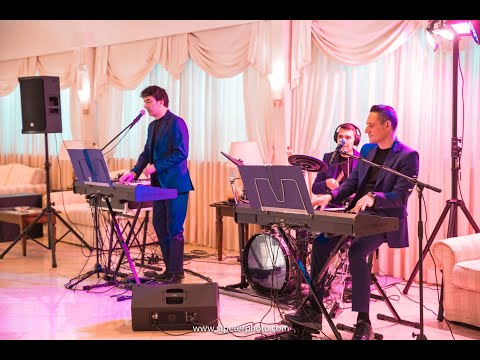 Musica per matrimonio - eventi Roma - live music - piano bar