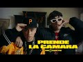 FMK, Tiago PZK - Prende la Cámara (Official Video)
