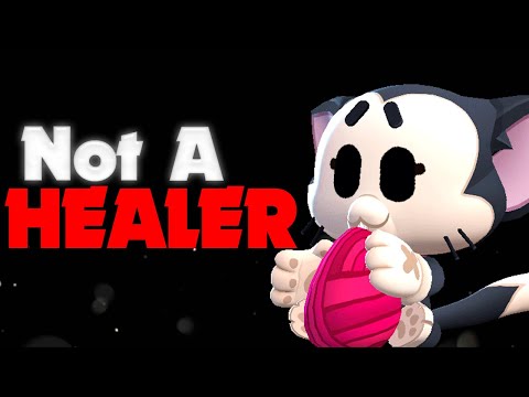 The Most MISUNDERSTOOD Brawler