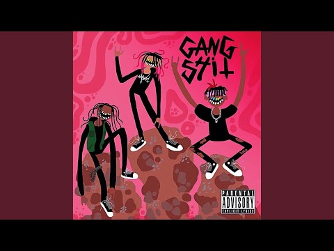 GangShit