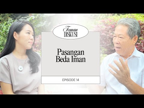 Teman Diskusi | Episode 14 | Pasangan Beda Iman