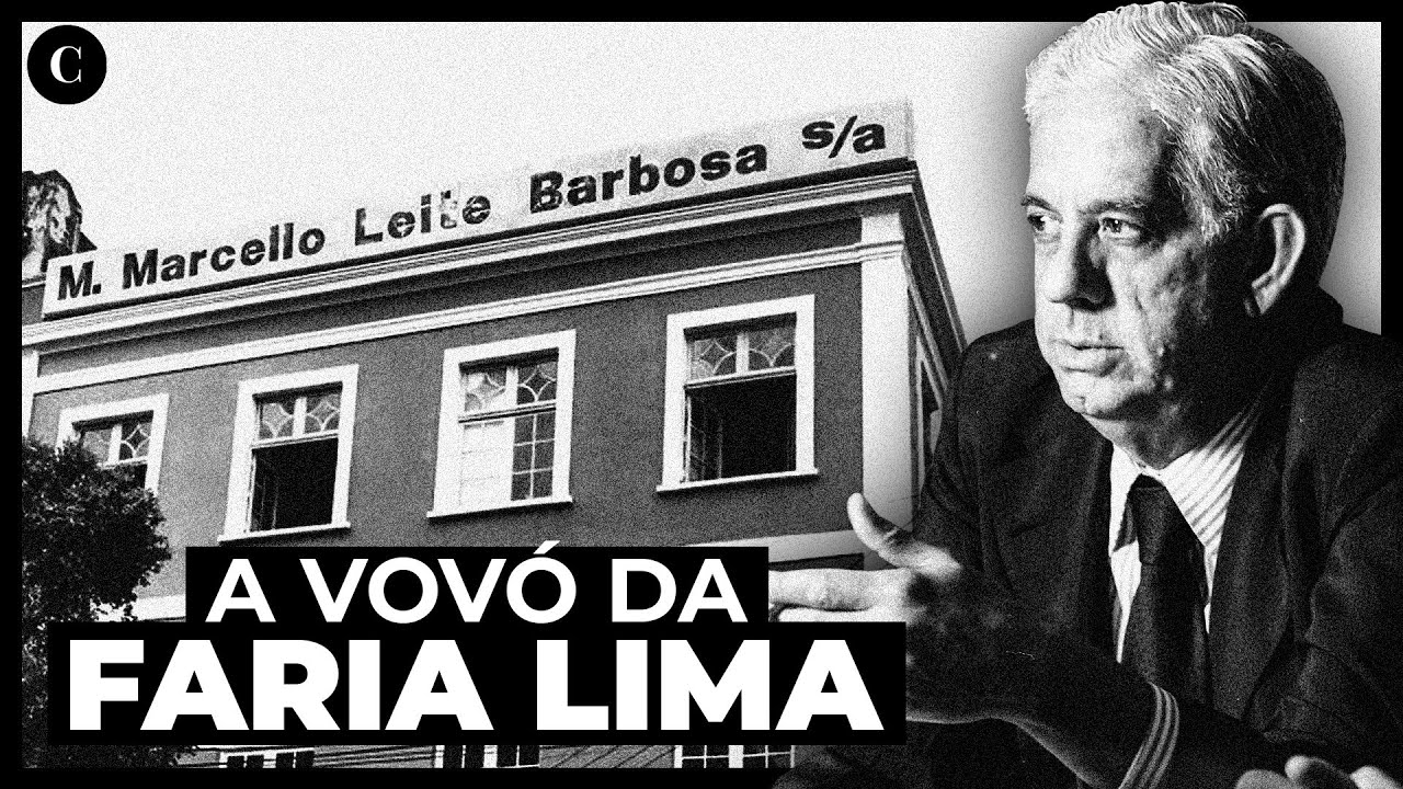 A REVOLUÇÃO dos Leite Barbosa no Mercado Financeiro
