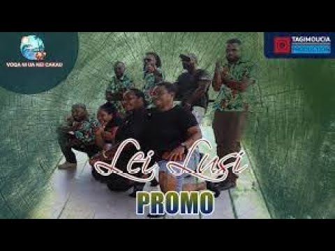 LEI LUSI - UA MAI CAAU KARAOKE