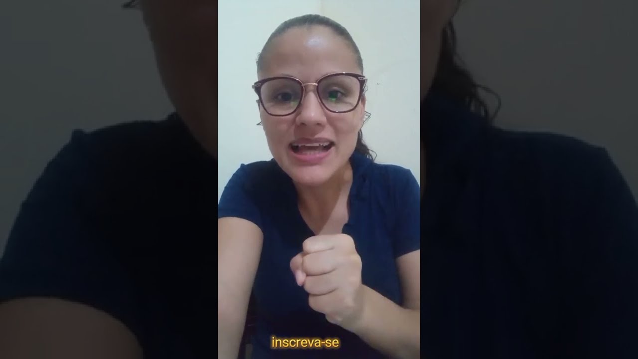 Observe o que acontece,quando vc está preste a receber uma benção.