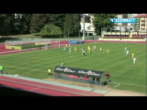 Al Borgaro lo spareggio con la Juventus Domo