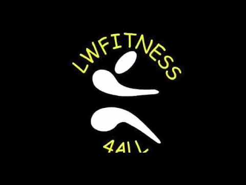 LWFITNESS4ALL video.