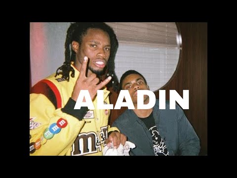 [Free] Denzel Curry x J.I.D type Beat- "Aladin" 2021 (Prod. Jackgro)