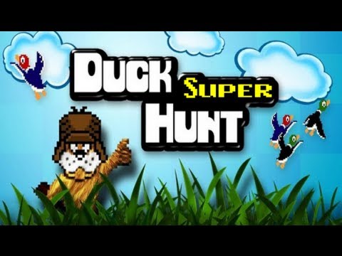 Super Duck! Android