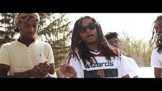 Ransom "MOB Freestyle" (Official Video)