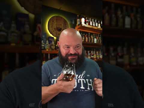 Dettling Rye Barrel 387: My thoughts #whiskey #delicious #review #brewtallyhonestbourbon #ryewhiskey