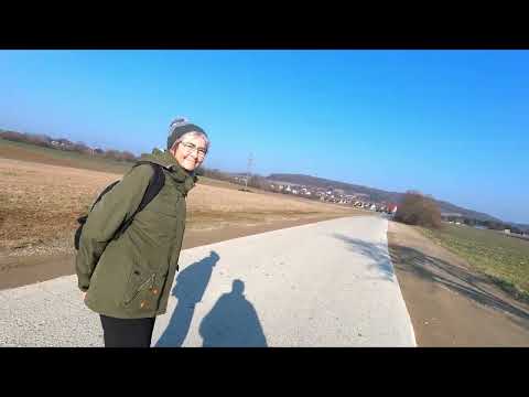 Hegauer Vulkankrater Hohenhewen