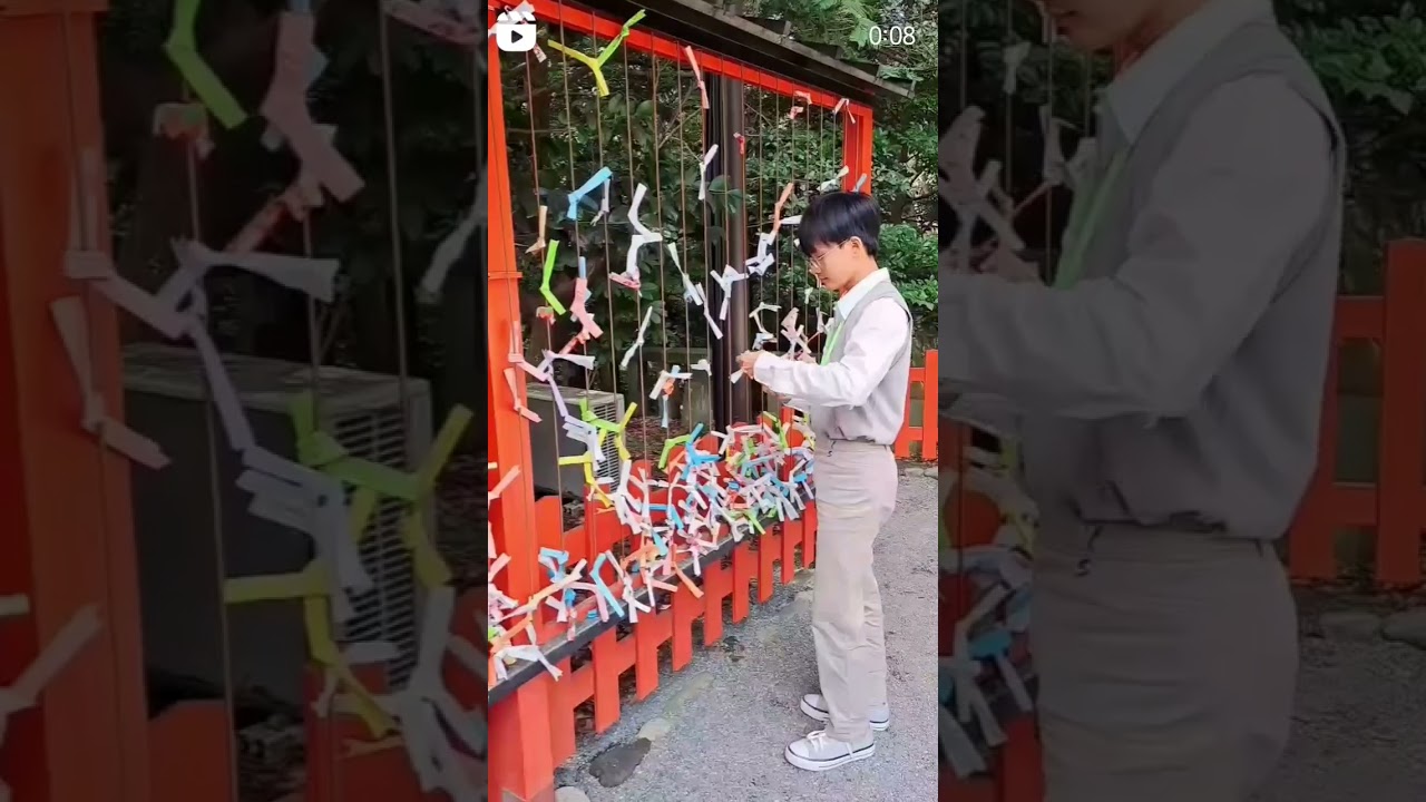 JENESYS 2023 Trip to Japan inbound Program. #reelsinstagram #treanding #travel #trip