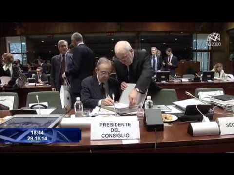 Tg2000 del 29 ottobre 2014