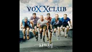 Voxxclub - Ziwui, Ziwui