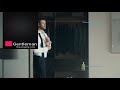 Be The Man Of Today Hugo Boss