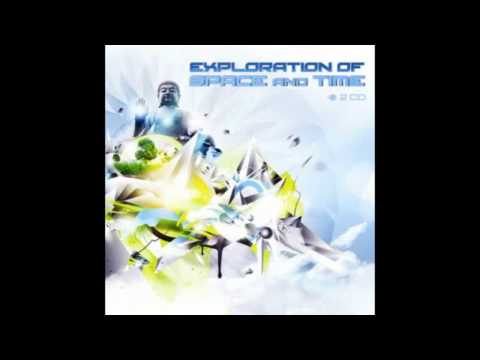 03 - electrypnose - where is the exit (Goa Psychedelic)(Hq) Full album EXCLUSIF