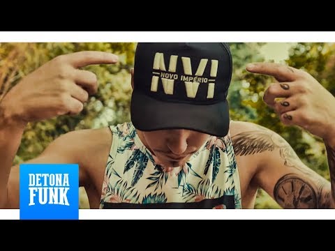 MC Tetheus - Explanar (Videoclipe Oficial)