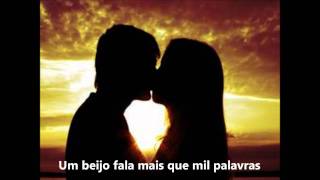 Um beijo - Luan Santana