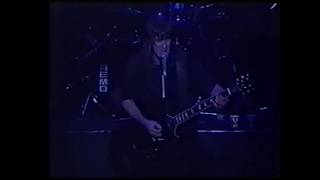Annihilator - Bad Child (Live)