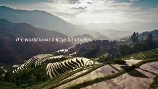 Download lagu Small World - American Airlines mp3