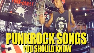 Download lagu UFO - PAK POLISI DRUM COVER mp3