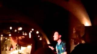 Ben Goldberg - You and Me Song