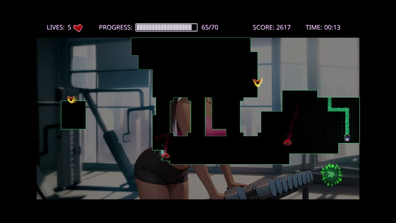 Gameplay Video