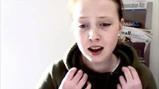 We Found Love by Rihanna ft. Calvin Harris - Cover by Ilon