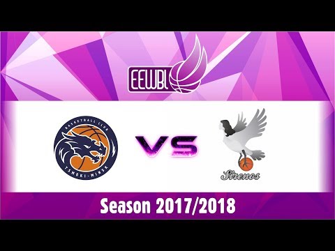 Tsmoki Minsk - Hoptrans Sirenos