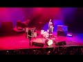 Reignwolf - Are You Satisfied - LIVE!!! @ The Wiltern Theater - musicUcansee.com