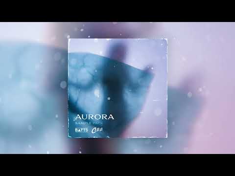 [FREE] RnB/Melodic Drill Loop Kit ~ "Aurora" | Vintage RnB/Jazz Drill Sample Pack | @ceetheproducer